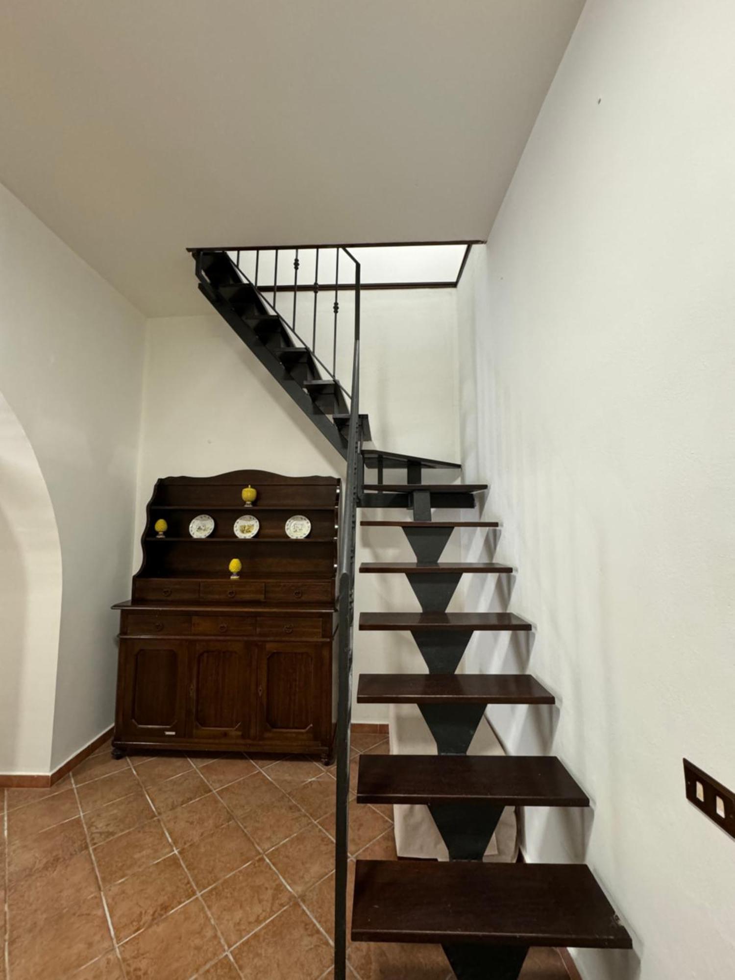 Ilcapohome Palermo Kültér fotó