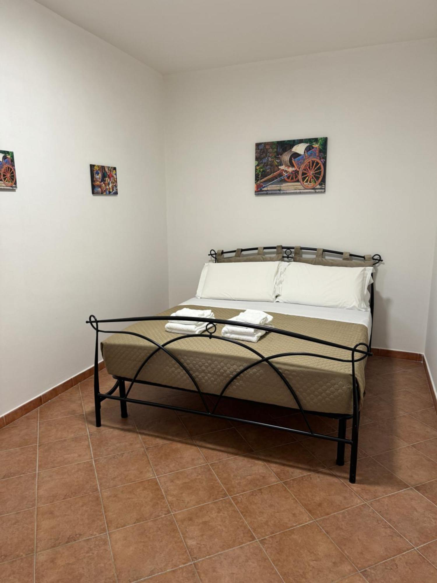 Ilcapohome Palermo Kültér fotó
