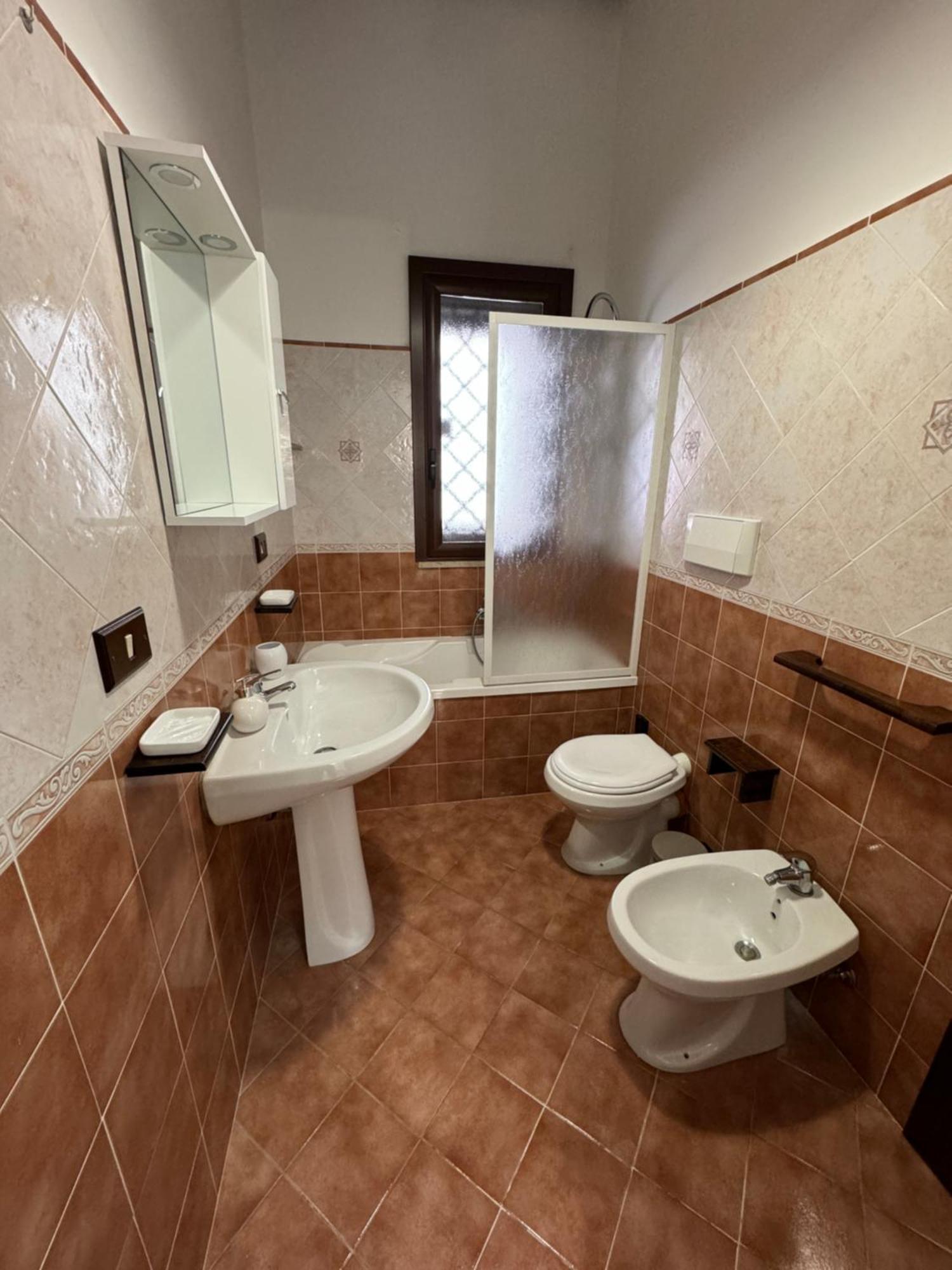Ilcapohome Palermo Kültér fotó