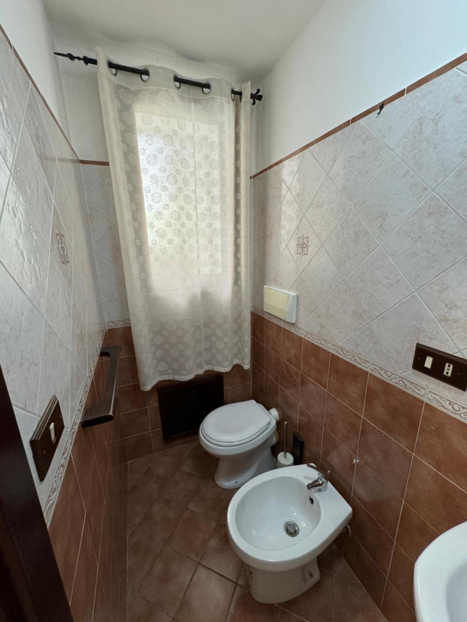 Ilcapohome Palermo Kültér fotó