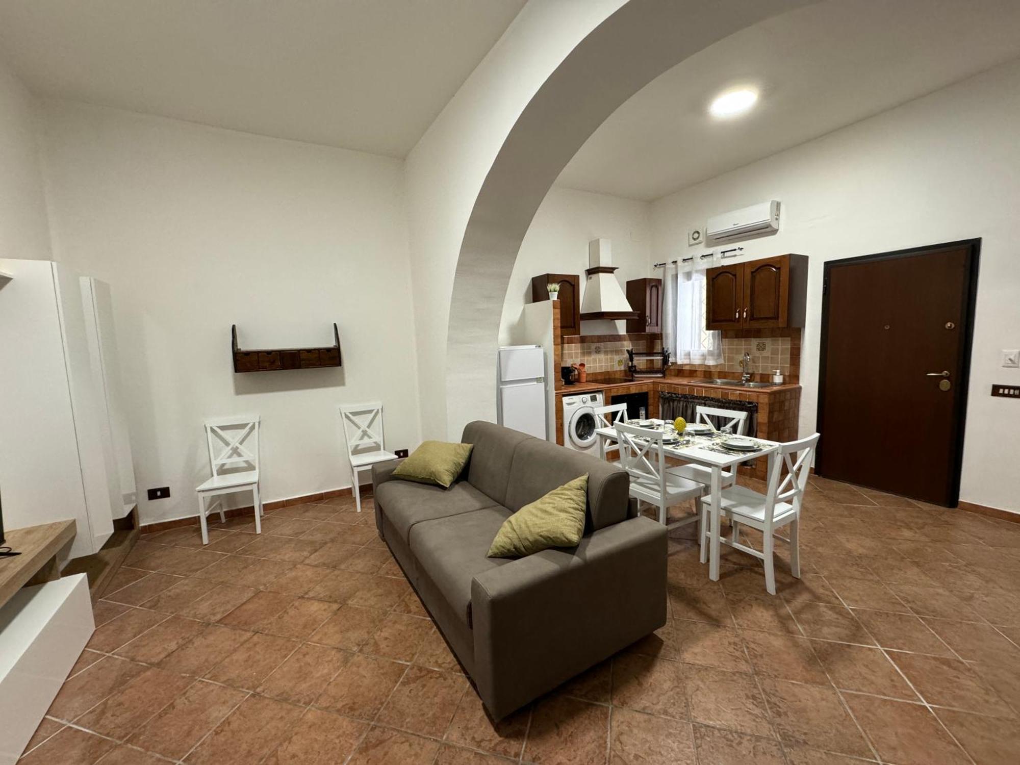 Ilcapohome Palermo Kültér fotó