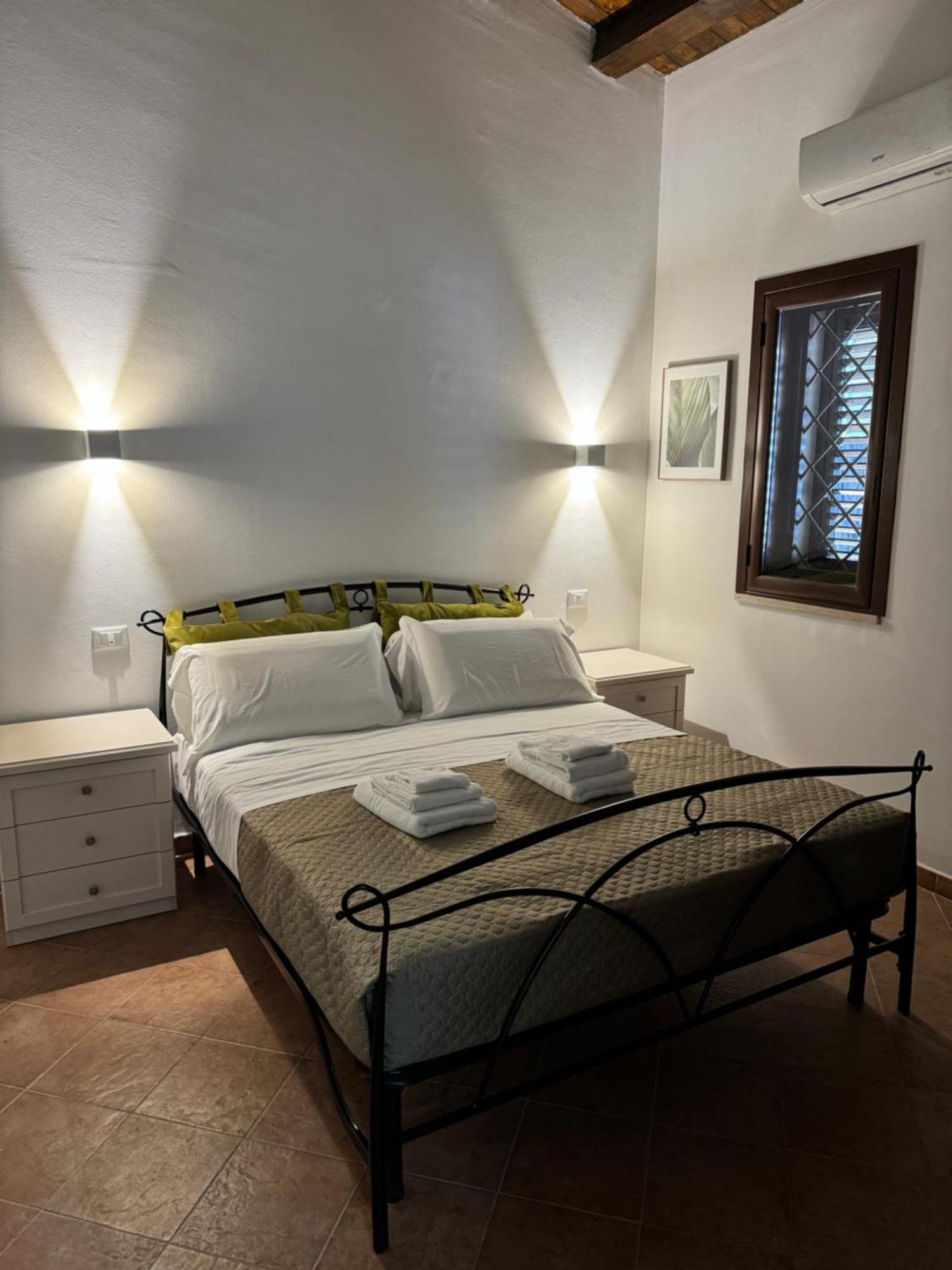 Ilcapohome Palermo Kültér fotó